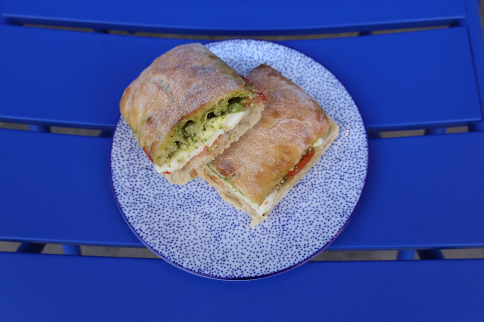 Your Next Favorite Lunch: Sandwiches at Dolphin Cafe
