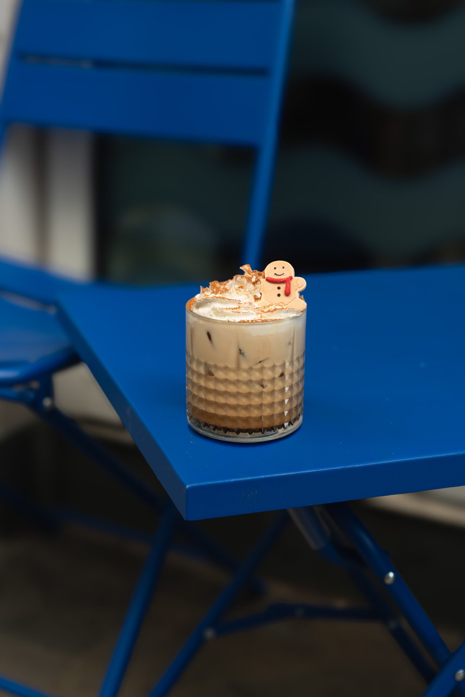 Cozy Up to Fall: Meet Our Signature Seasonal Drinks 🍁