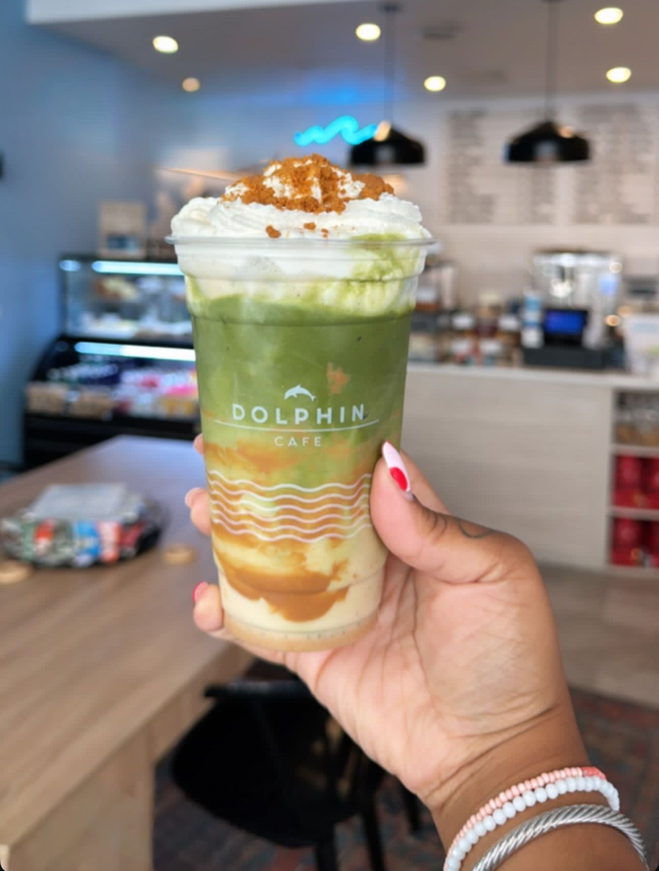 Matcha, But Make It Magical: Why Our Signature Matcha Drinks Stand Out 🍵